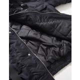 ilililサイバータクティカル中綿ナイロンジャケット 全2色 アウター | ililil | 詳細画像26