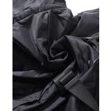 ilililサイバータクティカル中綿ナイロンジャケット 全2色 アウター | ililil | 詳細画像29