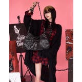 ililil【イルイルイル】HexChronicle shoulderbag P… | ililil | 詳細画像4