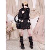 ililil【イルイルイル】HexChronicle shoulderbag P… | ililil | 詳細画像10