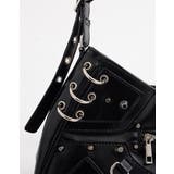 ililil【イルイルイル】HexChronicle shoulderbag P… | ililil | 詳細画像19