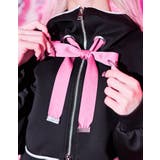 【SALE】 ililil【イルイルイル】はむねずこコラボ NEZU狂セットアッ… | ililil | 詳細画像9 