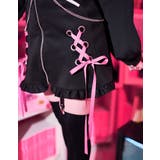 【SALE】 ililil【イルイルイル】はむねずこコラボ NEZU狂セットアッ… | ililil | 詳細画像12 