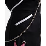 【SALE】 ililil【イルイルイル】はむねずこコラボ NEZU狂セットアッ… | ililil | 詳細画像23 