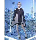 ililil【イルイルイル】あのねちゃんコラボカットソー 全2色 半袖Tシャツ | ililil | 詳細画像6 