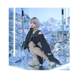 ililil【イルイルイル】あのねちゃんコラボカットソー 全2色 半袖Tシャツ | ililil | 詳細画像11 