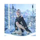 ililil【イルイルイル】あのねちゃんコラボカットソー 全2色 半袖Tシャツ | ililil | 詳細画像12 