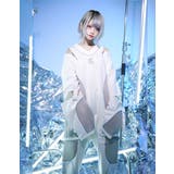 ililil【イルイルイル】あのねちゃんコラボカットソー 全2色 半袖Tシャツ | ililil | 詳細画像16 