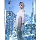 ililil【イルイルイル】あのねちゃんコラボカットソー 全2色 半袖Tシャツ | ililil | 詳細画像17 