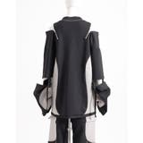 ililil【イルイルイル】あのねちゃんコラボカットソー 全2色 半袖Tシャツ | ililil | 詳細画像27 