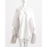 ililil【イルイルイル】あのねちゃんコラボカットソー 全2色 半袖Tシャツ | ililil | 詳細画像28 