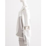 ililil【イルイルイル】あのねちゃんコラボカットソー 全2色 半袖Tシャツ | ililil | 詳細画像29 