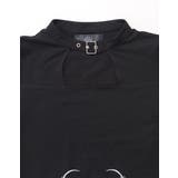 ililil首輪と鎖のチェーン付きトップス 全1色 カットソー | ililil | 詳細画像10