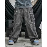 ililil2way gimmick synthetic | ililil | 詳細画像2