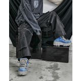 ililil2way gimmick synthetic | ililil | 詳細画像3