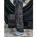 ililil2way gimmick synthetic | ililil | 詳細画像4