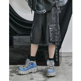 ililil2way gimmick synthetic | ililil | 詳細画像8