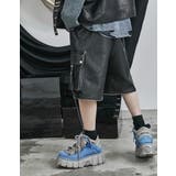 ililil2way gimmick synthetic | ililil | 詳細画像9