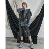 ililil2way gimmick synthetic | ililil | 詳細画像11