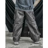 ililil2way gimmick synthetic | ililil | 詳細画像15