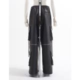 ililil2way gimmick synthetic | ililil | 詳細画像22