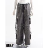 ililil2way gimmick synthetic | ililil | 詳細画像24