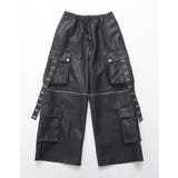 ililil2way gimmick synthetic | ililil | 詳細画像27