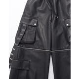 ililil2way gimmick synthetic | ililil | 詳細画像33