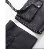 ililil2way gimmick synthetic | ililil | 詳細画像34