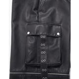 ililil2way gimmick synthetic | ililil | 詳細画像36