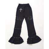 ililil【イルイルイル】地雷ちゃんのあざとベルパン ～黒フリルの誘惑～ 全1… | ililil | 詳細画像16 