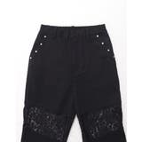 ililil【イルイルイル】地雷ちゃんのあざとベルパン ～黒フリルの誘惑～ 全1… | ililil | 詳細画像17 