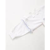 ililil生クリームフリルのバブみ全開2wayパーカー 全1色 ジャージ | ililil | 詳細画像24