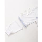 ililil生クリームフリルのバブみ全開2wayパーカー 全1色 ジャージ | ililil | 詳細画像25