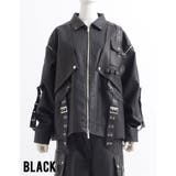 ililil【イルイルイル】2way gimmick synthetic | ililil | 詳細画像18 