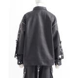 ililil【イルイルイル】2way gimmick synthetic | ililil | 詳細画像20 