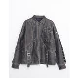 ililil【イルイルイル】2way gimmick synthetic | ililil | 詳細画像29 