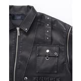 ililil【イルイルイル】2way gimmick synthetic | ililil | 詳細画像31 