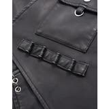 ililil【イルイルイル】2way gimmick synthetic | ililil | 詳細画像32 