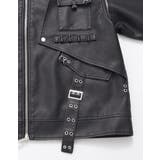 ililil【イルイルイル】2way gimmick synthetic | ililil | 詳細画像37 