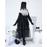 ililil【イルイルイル】地雷ちゃんのプリンセス地雷ちゃんのプリンセスチュール… | ililil | 詳細画像4 