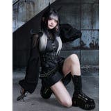 ililil【イルイルイル】いるいる戦術特殊部隊～鬼桜KIOU～（上） PUレザ… | ililil | 詳細画像6 