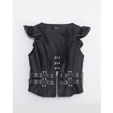 ililil【イルイルイル】いるいる戦術特殊部隊～鬼桜KIOU～（上） PUレザ… | ililil | 詳細画像15 