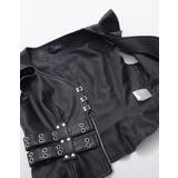 ililil【イルイルイル】いるいる戦術特殊部隊～鬼桜KIOU～（上） PUレザ… | ililil | 詳細画像22 