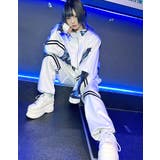 ilililトラックジャケット 全2色 長袖 | ililil | 詳細画像5