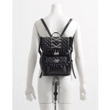 ililil【イルイルイル】地雷ちゃんのまっくろふりるの罪リュック 全1色 バッ… | ililil | 詳細画像6