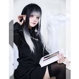 ililil【イルイルイル】地雷スクールセットアップワンピース 全1色 ワンピー… | ililil | 詳細画像9 