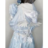 izBLACK【イズブラック】PUレザー天使ハーネスベルト 全3色 ベルト | ililil | 詳細画像1 