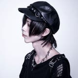 MAD MADハーネスデザインキャスケット 全1色キャスケット | ililil | 詳細画像3