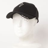 CV Select【シーブイセレクト】キャップ 全1色 | ililil | 詳細画像4 